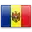 Флаг страны MD
