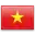 Флаг страны VN